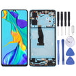 Original OLED LCD Screen for Huawei P30 Digitizer Full Assembly with Frame(Twilight) - free shipping - PMC TechLife - Order now!