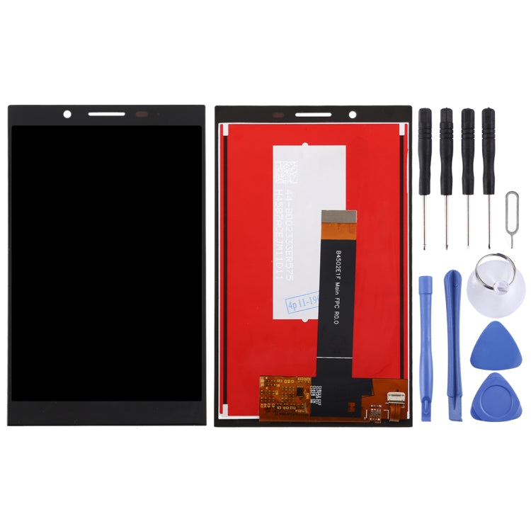 Original LCD Screen for Blackberry Key2 Lite / KEY2 LE with Digitizer Full Assembly - free shipping - PMC TechLife - Order now!