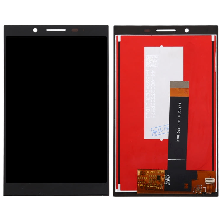 Original LCD Screen for Blackberry Key2 Lite / KEY2 LE with Digitizer Full Assembly - free shipping - PMC TechLife - Order now!