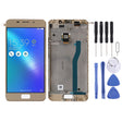 OEM LCD Screen for ASUS Zenfone 3S Max ZC521TL X00GD Digitizer Full Assembly with Frame���Gold) - free shipping - PMC TechLife - Order now!