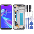 OEM LCD Screen for Asus Zenfone Max M2 ZB633KL / ZB632KL X01AD Digitizer Full Assembly with Frame���Black) - free shipping - PMC TechLife - Order now!