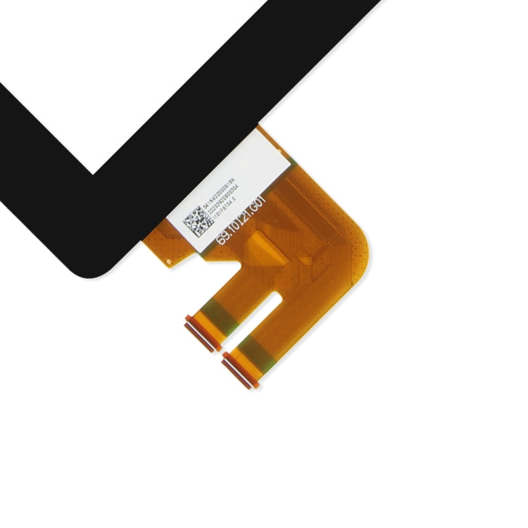 Touch Panel for ASUS Transformer TF300 TF300TG  G01 (69.10I21.G01 Version) (Black) - free shipping - PMC TechLife - Order now!