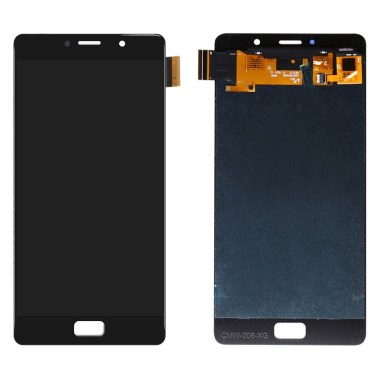 OEM LCD Screen for Lenovo Vibe P2 P2c72 P2a42 with Digitizer Full Assembly (Black) - free shipping - PMC TechLife - Order now!