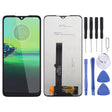 TFT LCD Screen for Motorola Moto G8 Play / One Macro (XT2016-1)with Digitizer Full Assembly - free shipping - PMC TechLife - Order now!