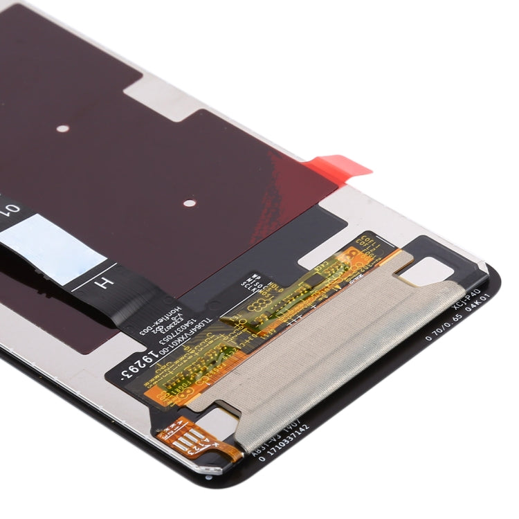 Original LCD Screen for Motorola One Action with Digitizer Full Assembly - free shipping - PMC TechLife - Order now!