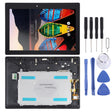 OEM LCD Screen for Lenovo TB3-X70L ZA0Y TB3-X70F ZA0X TB3-X70N TB3-X70 with Digitizer Full Assembly (Black) - free shipping - PMC TechLife - Order now!