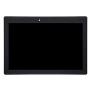OEM LCD Screen for Lenovo TB3-X70L ZA0Y TB3-X70F ZA0X TB3-X70N TB3-X70 with Digitizer Full Assembly (Black)