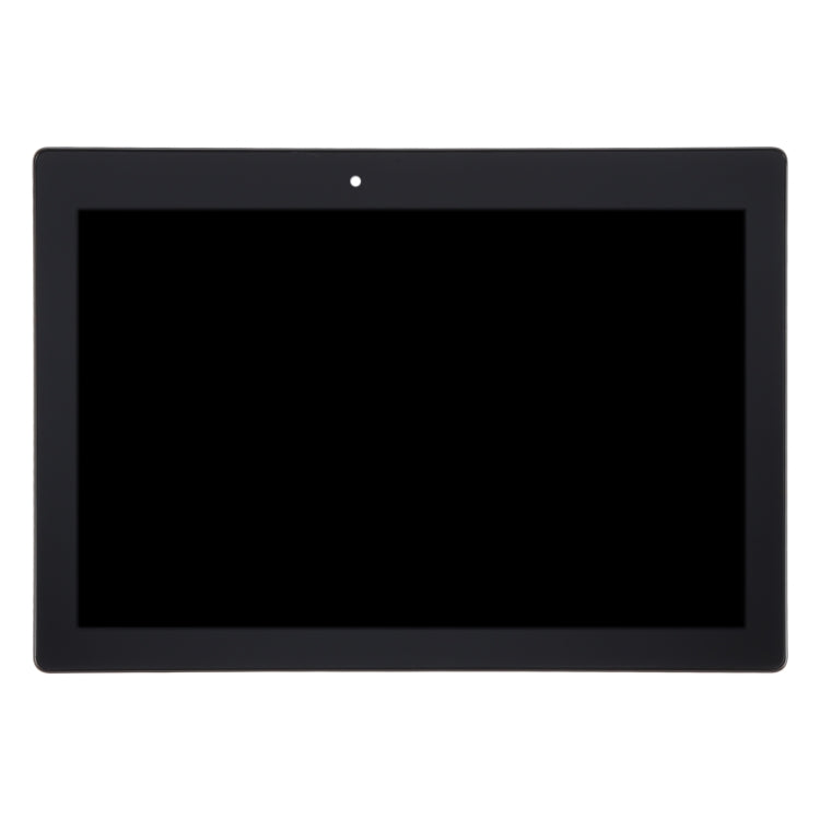 OEM LCD Screen for Lenovo TB3-X70L ZA0Y TB3-X70F ZA0X TB3-X70N TB3-X70 with Digitizer Full Assembly (Black)