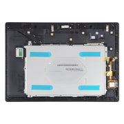 OEM LCD Screen for Lenovo TB3-X70L ZA0Y TB3-X70F ZA0X TB3-X70N TB3-X70 with Digitizer Full Assembly (Black)