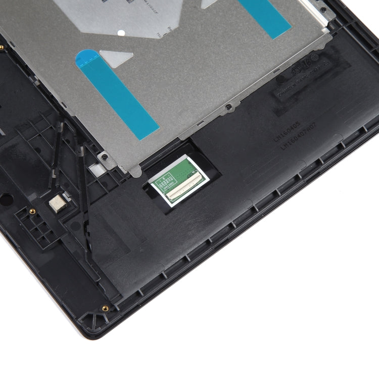 OEM LCD Screen for Lenovo TB3-X70L ZA0Y TB3-X70F ZA0X TB3-X70N TB3-X70 with Digitizer Full Assembly (Black)