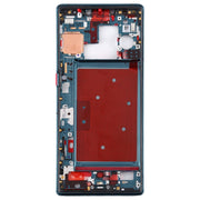 Original Middle Frame Bezel Plate for Huawei Mate 30 Pro(Green)