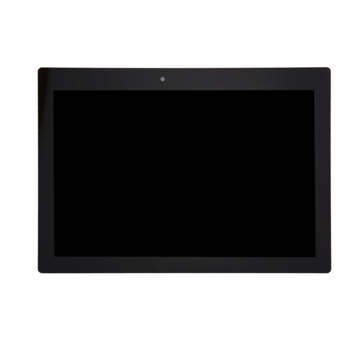 OEM LCD Screen for Lenovo Tab 2 A10-30 / TB2-X30F with Digitizer Full Assembly (Black) - free shipping - PMC TechLife - Order now!