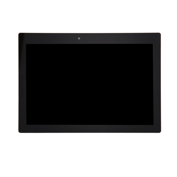 OEM LCD Screen for Lenovo Tab 2 A10-30 / TB2-X30F with Digitizer Full Assembly (Black)