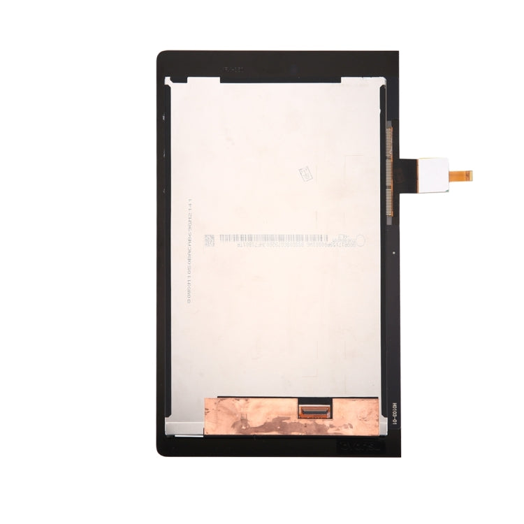 OEM LCD Screen for Lenovo Yoga 3 8 / YT3-850F / YT3-850M with Digitizer Full Assembly (Black) - free shipping - PMC TechLife - Order now!