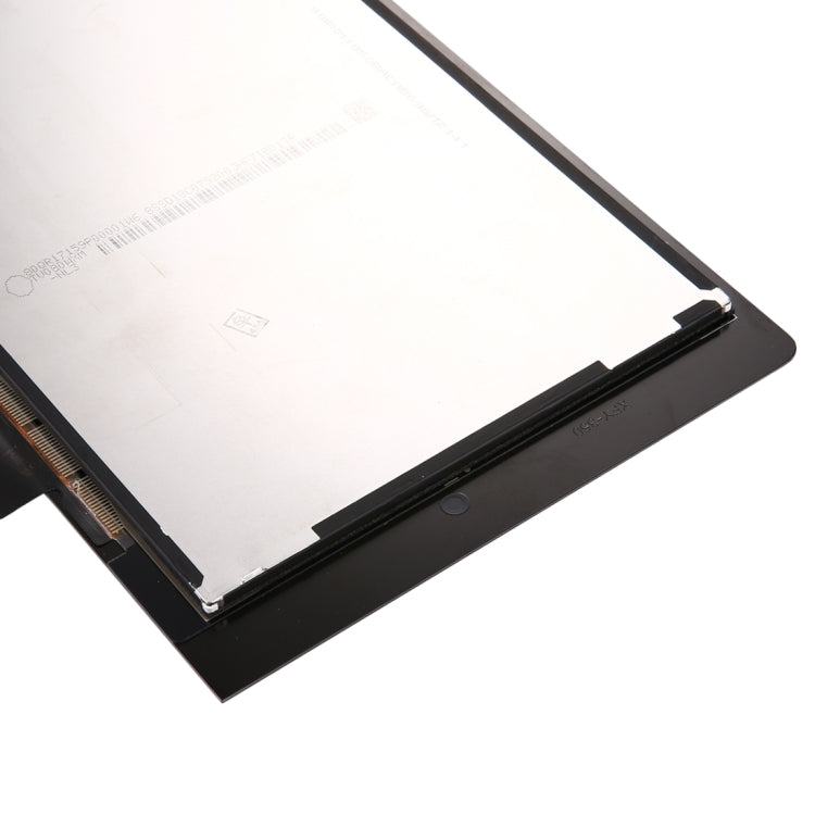 OEM LCD Screen for Lenovo Yoga 3 8 / YT3-850F / YT3-850M with Digitizer Full Assembly (Black) - free shipping - PMC TechLife - Order now!