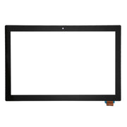 For Lenovo TAB4 10 / TB-X304 Touch Panel Digitizer(Black)