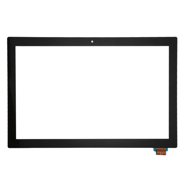 For Lenovo TAB4 10 / TB-X304 Touch Panel Digitizer(Black)