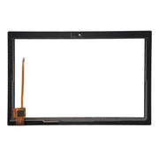 For Lenovo TAB4 10 / TB-X304 Touch Panel Digitizer(Black)