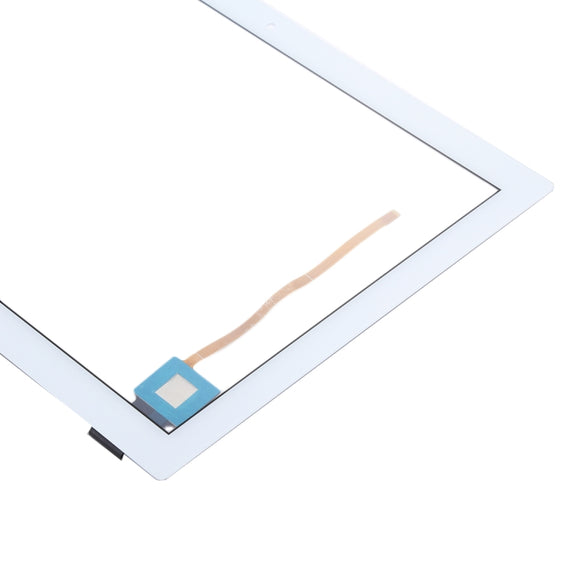 For Lenovo TAB4 10 / TB-X304 Touch Panel Digitizer(White)