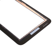 For Lenovo IdeaTab A1000L Touch Panel Digitizer(Black)