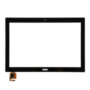Lenovo TAB4 10 Plus / TB-X704 Touch Panel Digitizer(Black)