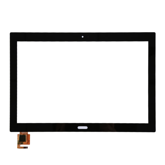Lenovo TAB4 10 Plus / TB-X704 Touch Panel Digitizer(Black)