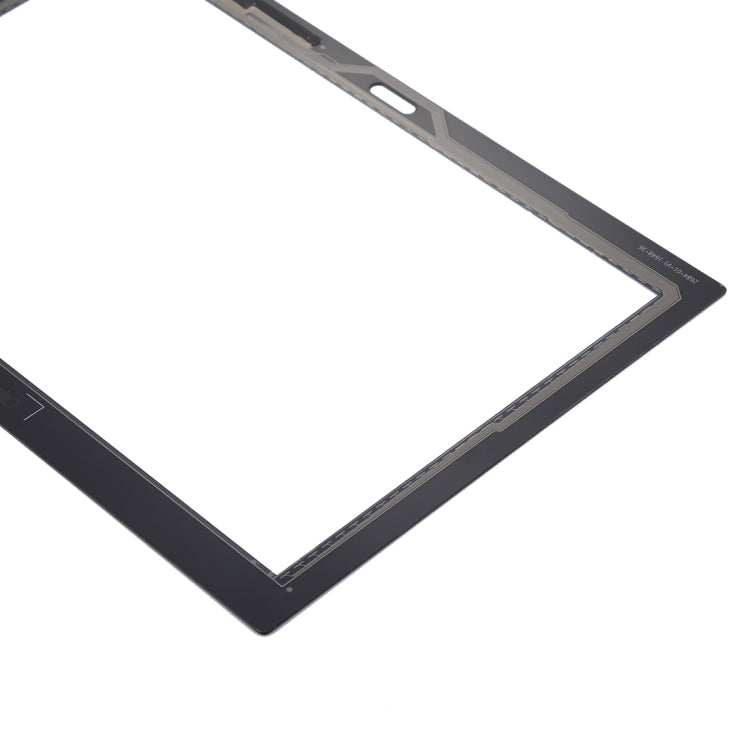 Lenovo TAB4 10 Plus / TB-X704 Touch Panel Digitizer(Black)