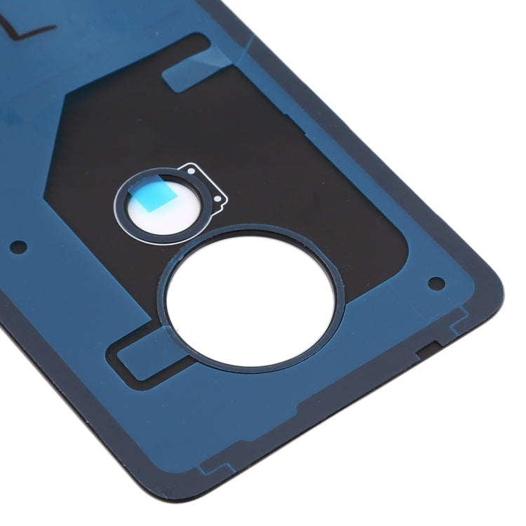 Battery Back Cover for Nokia 7.2 / 6.2 TA-1196 / TA-1198 / TA-1200 / TA-1187 / TA-1201 (Frosted Green) - free shipping - PMC TechLife - Order now!