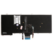 US Version Keyboard with Keyboard Backlight for DELL latitude 12 7000 E7240 E7440 E7420