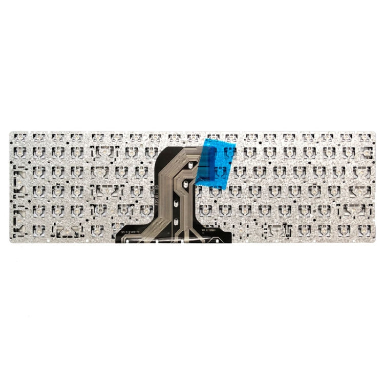 RU Version Keyboard for HP pavilion 250 G4 256 G4 255 G4 15-ac 15-ac000 15-af 15-ay 15-af000 - Replacement Keyboards by PMC TechLife | Online Shopping South Africa | PMC TechLife