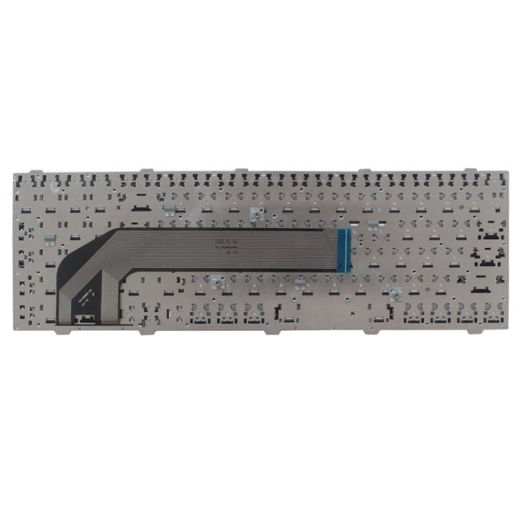 RU Version Keyboard for HP probook 4540 4540S 4545 4545S 4740 4740S - Replacement Keyboards by PMC TechLife | Online Shopping South Africa | PMC TechLife