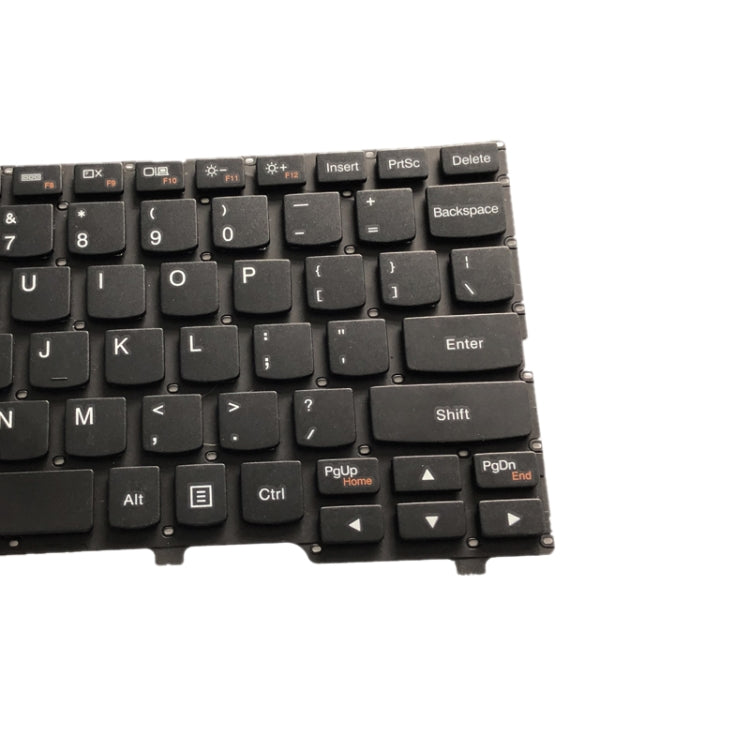 US Version Keyboard for Lenovo ideapad 100S 100S-11IBY(White) - free shipping - PMC TechLife - Order now!