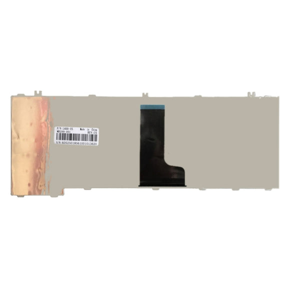 US Version Keyboard for Toshiba Satellite C600 C600D L640 L600 L600D L645 L645D L730 L730D L735 L735D L740 L740D L745 L745D