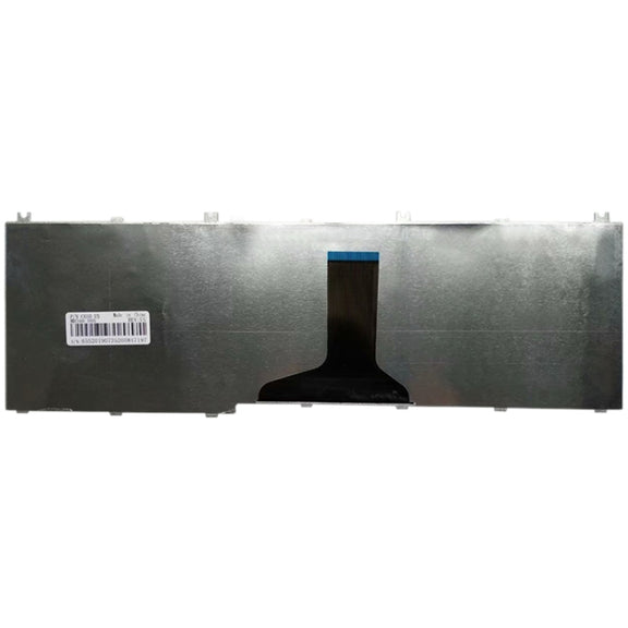 US Version Keyboard for Toshiba Satellite L670 L670D L675 L675D C660 C660D C655 L655 L655D C650 C650D L650 C670 L750 L750D