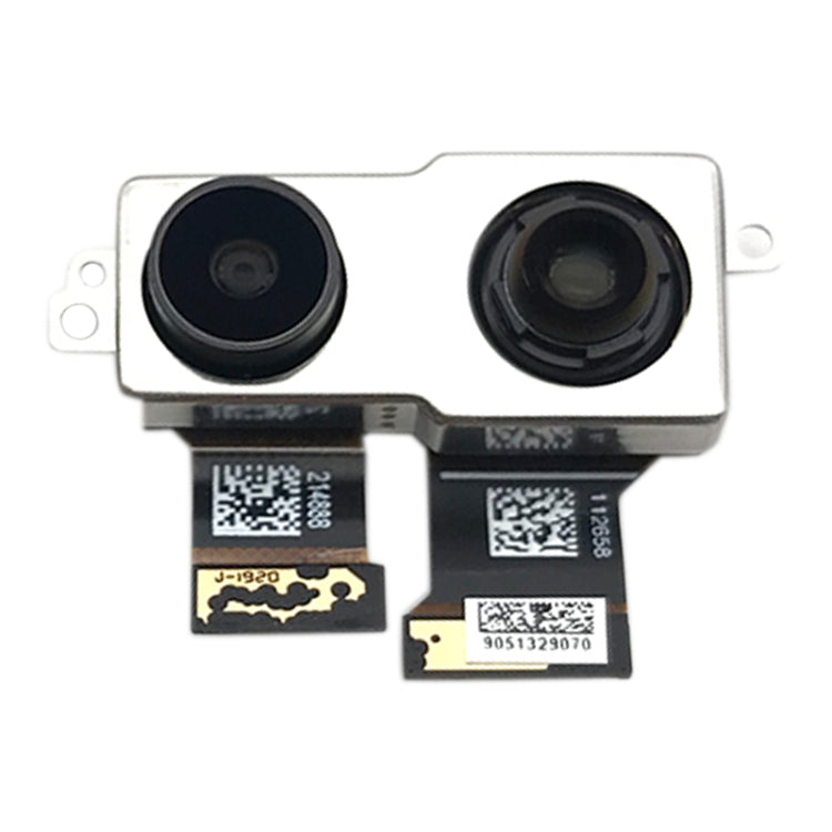 Back Facing Camera for ASUS ROG Phone II ZS660KL 2019 - Camera by PMC TechLife | Online Shopping South Africa | PMC TechLife