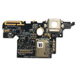 Charging Port Board for ASUS Zenfone 3 Deluxe Z016S Z016D ZS570KL - Tail Connector by PMC TechLife | Online Shopping South Africa | PMC TechLife