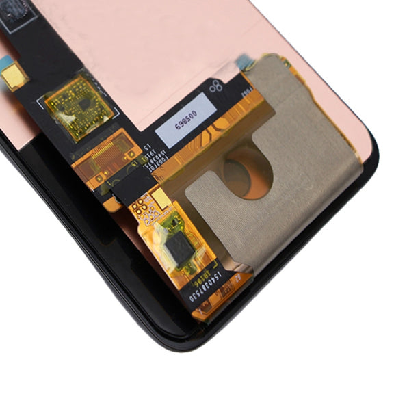 Original LCD Screen for LG G8X ThinQ with Digitizer Full Assembly