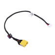 For Lenovo G500 / G505 / S490 / S400 DC Power Jack Connector Flex Cable - free shipping - PMC TechLife - Order now!