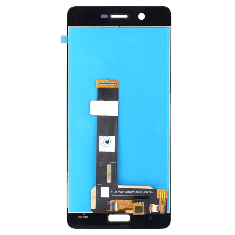 LCD Screen + Touch Panel for Nokia 5 TA-1024 TA-1027 TA-1044 TA-1053(Black)
