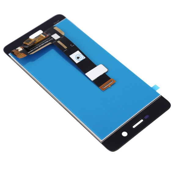 LCD Screen + Touch Panel for Nokia 5 TA-1024 TA-1027 TA-1044 TA-1053(Black)