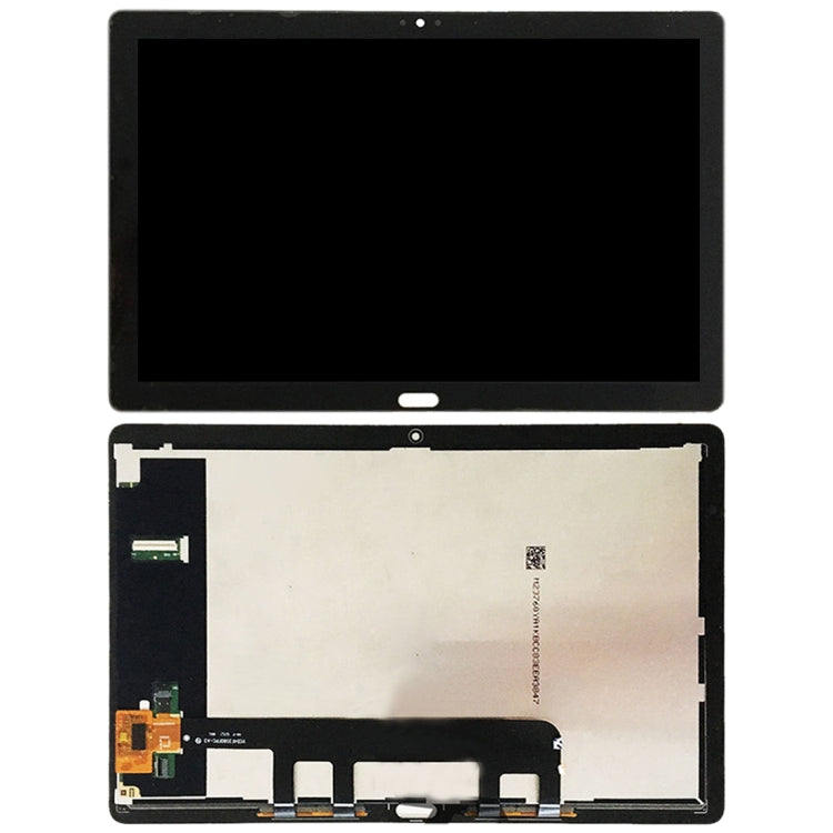 OEM LCD Screen for Huawei MediaPad M5 Lite 10 BAH2-W19 BAH2-L09 with Digitizer Full Assembly(Black) - free shipping - PMC TechLife - Order now!