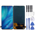 Original LCD Screen for Vivo S1 Pro  V1832A V1832T (China)/ V15 Pro with  Digitizer Full Assembly(Black) - free shipping - PMC TechLife - Order now!