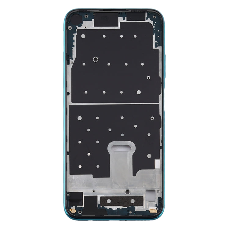 Original Middle Frame Bezel Plate for Huawei P40 Lite(Green) - Full Housing Cover by PMC TechLife | Online Shopping South Africa | PMC TechLife