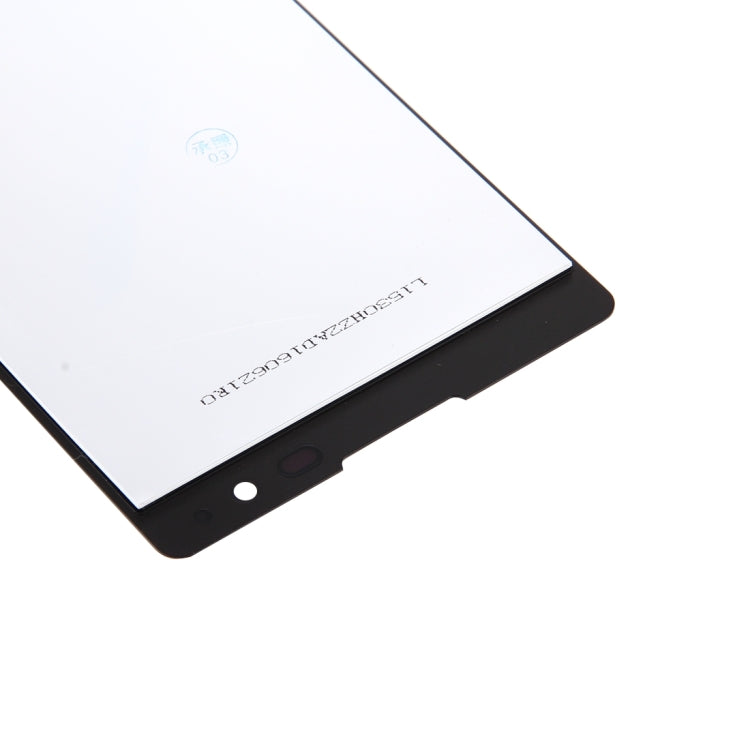 TFT LCD Screen for LG X Power / K220 with Digitizer Full Assembly (Black) - free shipping - PMC TechLife - Order now!