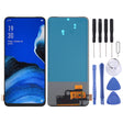 TFT LCD Screen For OPPO Reno2 Z / Reno2 F / K3 / Realme X with Digitizer Full Assembly (No Fingerprint Identification) - free shipping - PMC TechLife - Order now!