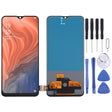 TFT LCD Screen For OPPO Reno Z / K5  / Realme XT / Realme X2 with Digitizer Full Assembly (No Fingerprint Identification) - free shipping - PMC TechLife - Order now!