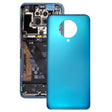 Original Battery Back Cover for Xiaomi Redmi K30 Pro / Redmi K30 Pro Zoom(Blue) - Back Cover by PMC TechLife | Online Shopping South Africa | PMC TechLife