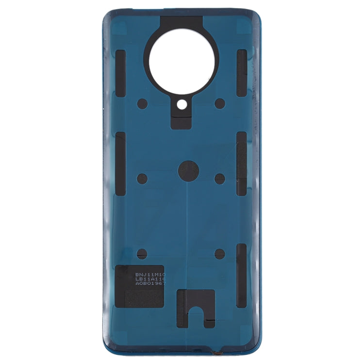 Original Battery Back Cover for Xiaomi Redmi K30 Pro / Redmi K30 Pro Zoom(Blue)