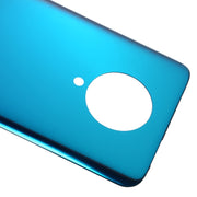 Original Battery Back Cover for Xiaomi Redmi K30 Pro / Redmi K30 Pro Zoom(Blue)