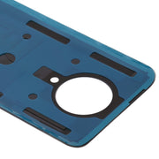Original Battery Back Cover for Xiaomi Redmi K30 Pro / Redmi K30 Pro Zoom(Blue)